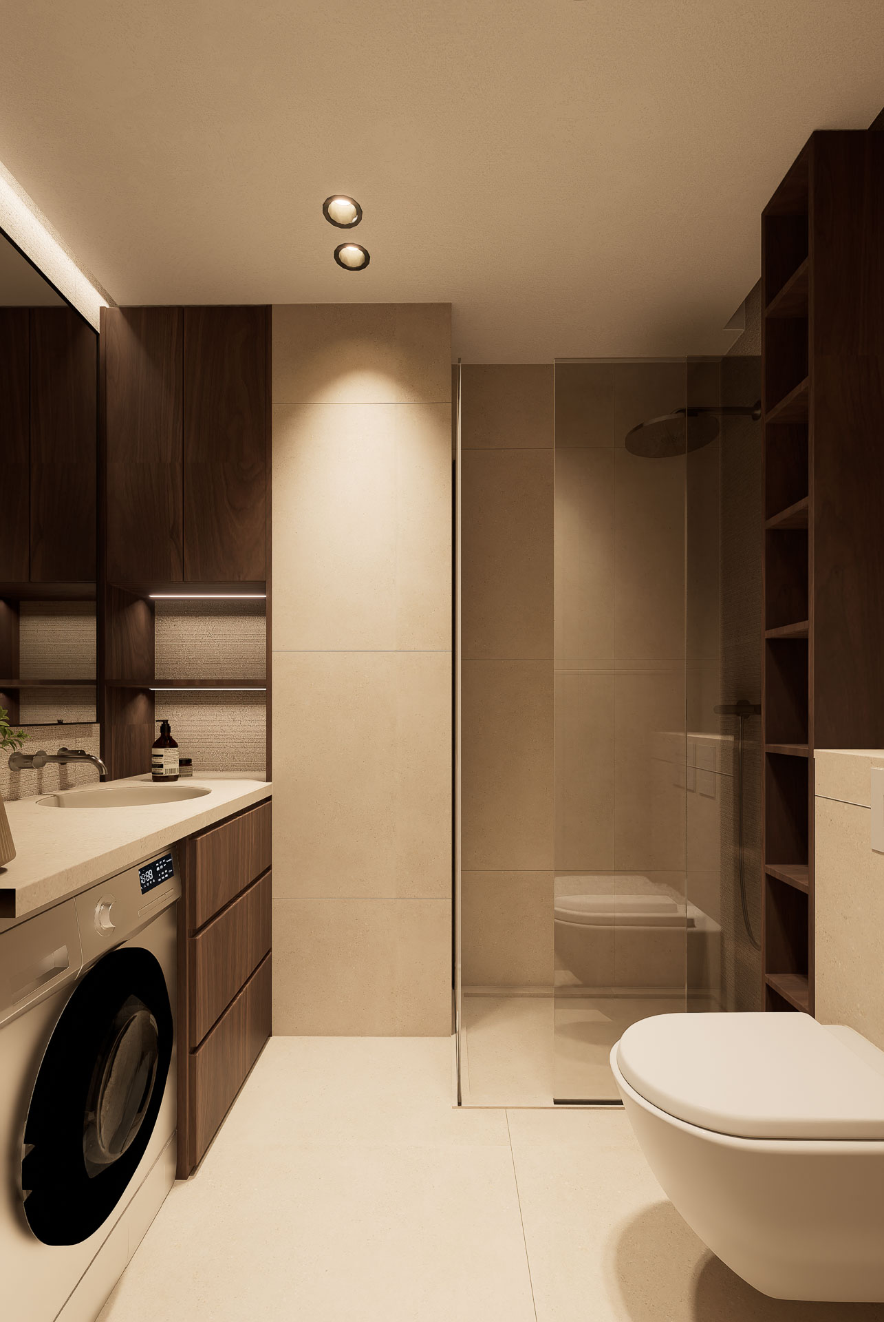 Stan 7 galerija slika 4 - VIP Home Požarevac novogradnja